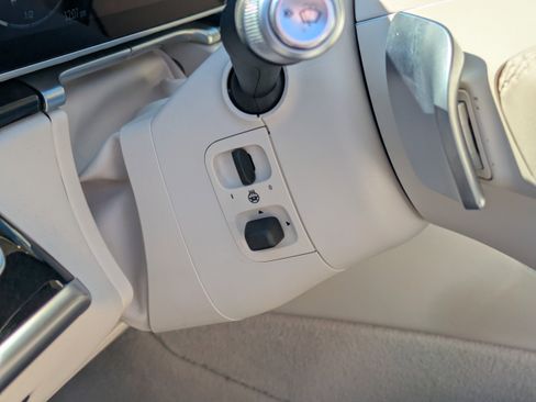 Certified 2023 Mercedes-Benz S 580 4MATIC Sedan image 25