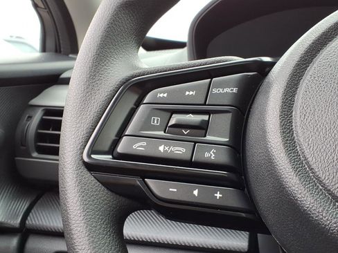 New 2026 Subaru Crosstrek 2.0i Premium image 20