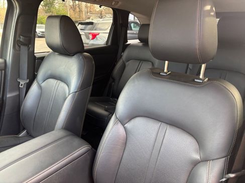 Used 2025 MAZDA CX-90 3.3 Turbo w/ Preferred Package image 35