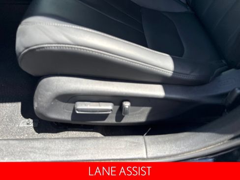Used 2024 Acura Integra FWD image 12