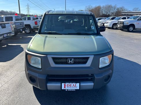 Used 2004 Honda Element EX image 7