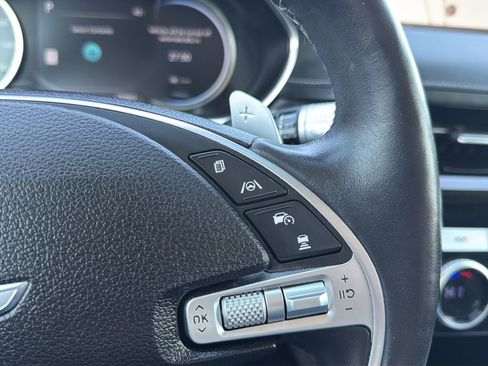 Used 2023 Genesis G80 2.5T image 22