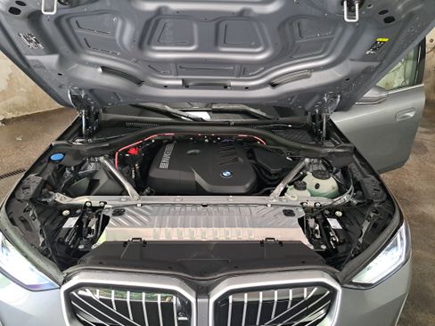 New 2026 BMW X3 xDrive30i w/ Premium Package AWD/4WD image 31