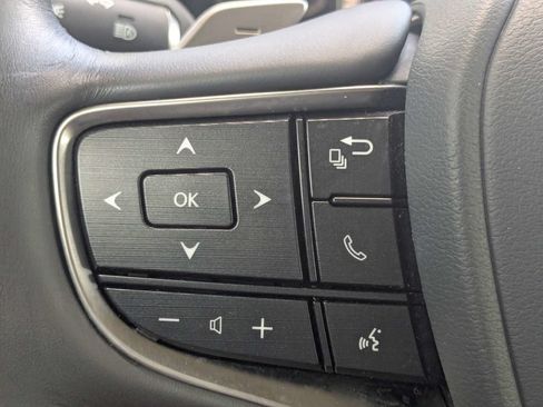 Used 2019 Lexus ES 350 w/ Premium Package FWD image 28