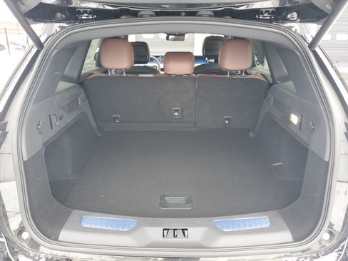 New 2026 Lincoln Nautilus Reserve w/ Jet Appearance Package image 32