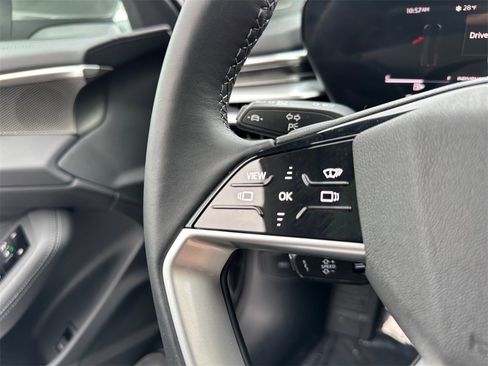 Used 2025 Audi A5 2.0T Premium Plus w/ Premium Plus image 22