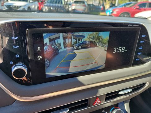 Used 2023 Hyundai Sonata SEL w/ Cargo Package image 27