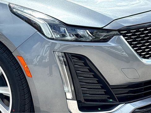 Used 2020 Cadillac CT5 Luxury w/ Sun And Sound Package RWD image 18