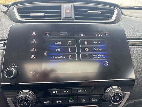 Used 2019 Honda CR-V EX-L image 20