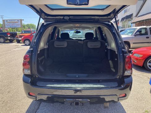 Used 2008 Chevrolet TrailBlazer LT image 5