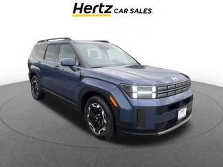 Used 2025 Hyundai Santa Fe SEL video 1