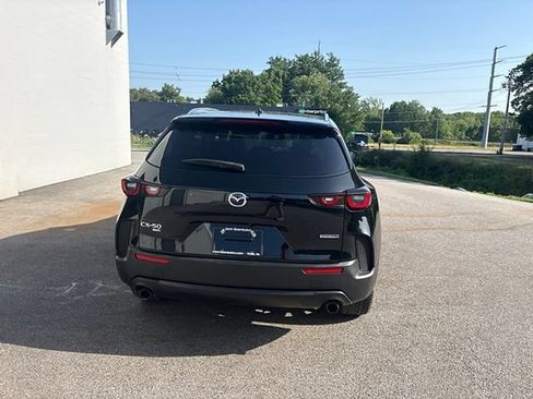 Used 2023 MAZDA CX-50 AWD 2.5 S w/ Cargo Package image 17