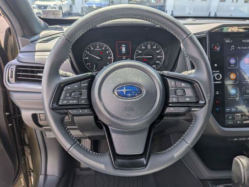 Certified 2026 Subaru Forester Premium AWD/4WD image 19