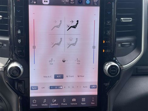 New 2026 RAM 2500 Big Horn image 20