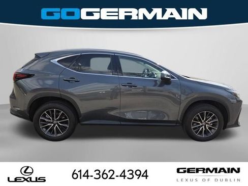 Used 2024 Lexus NX 350 AWD image 7