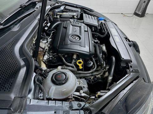 Used 2018 Volkswagen Golf S AWD/4WD image 26