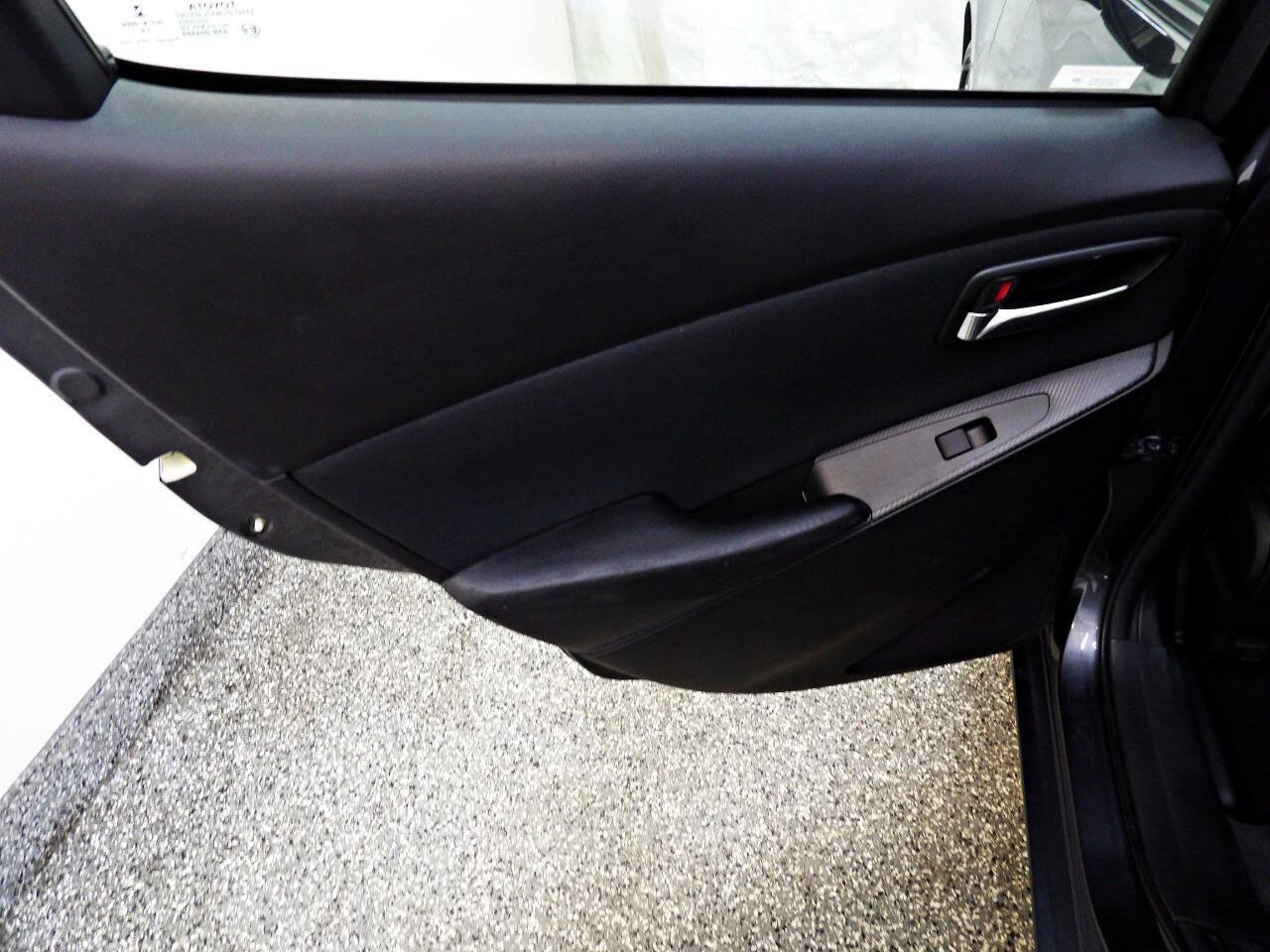 Used 2017 Toyota Yaris iA FWD image 9