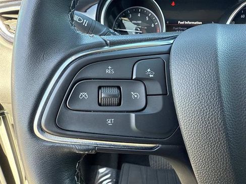 Used 2023 Buick Encore GX Preferred w/ Cold Weather Comfort Package image 16