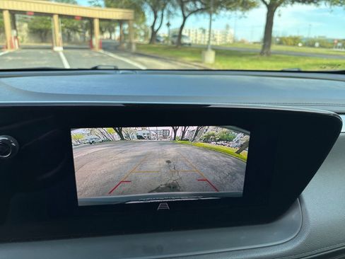 Used 2025 Buick Encore GX Preferred image 20