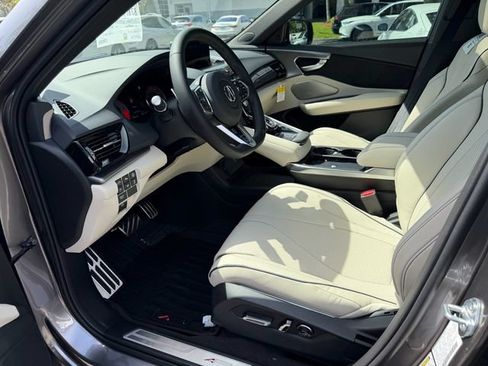 New 2026 Acura RDX A-Spec AWD/4WD image 10