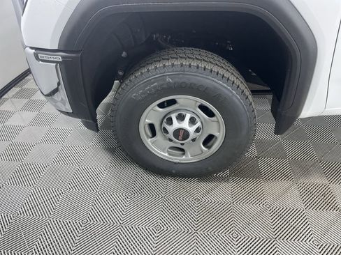 New 2025 GMC Sierra 2500 Pro w/ Convenience Package image 30