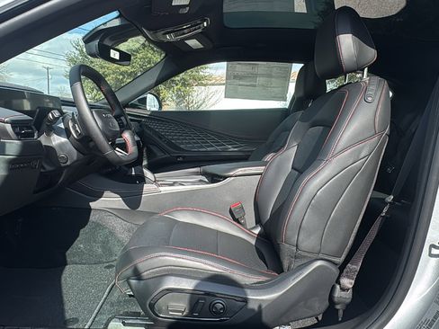 New 2026 Dodge Charger Scat Pack image 9