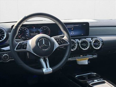New 2026 Mercedes-Benz CLA 250 image 16