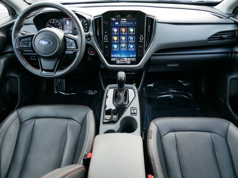 Certified 2024 Subaru Crosstrek 2.5i Limited w/ Crosstrek Mirror Package image 10