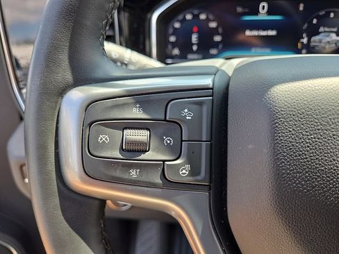 Used 2024 Chevrolet Silverado 1500 LT AWD/4WD image 24