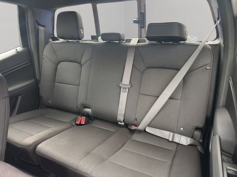 New 2026 GMC Canyon Elevation w/ Convenience Package image 16