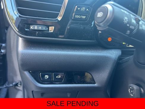 Used 2024 Lexus NX 250 FWD image 24