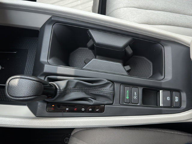 New 2026 Honda Accord LX image 23