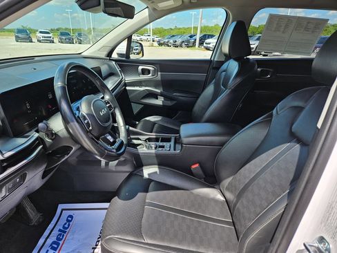 Used 2024 Kia Sorento X-Line EX AWD/4WD image 21