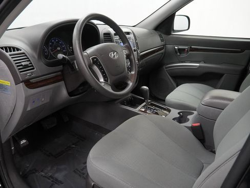 Used 2012 Hyundai Santa Fe GLS image 21