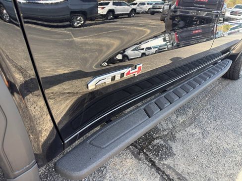 New 2026 GMC Sierra 1500 AT4 w/ AT4 Premium Package image 10
