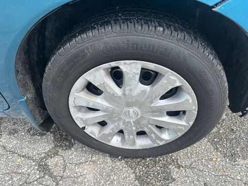 Used 2016 Nissan Versa Note S Plus image 18