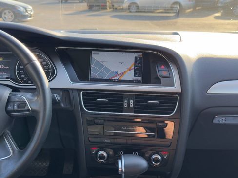Used 2013 Audi A4 Premium Plus AWD/4WD image 18