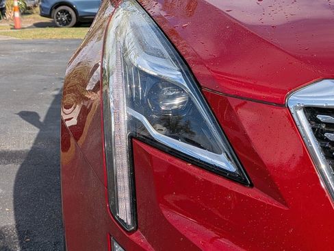 New 2026 Cadillac XT5 Premium Luxury image 12