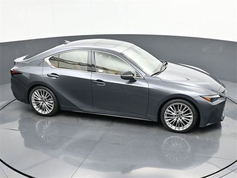 Used 2023 Lexus IS 300 w/ Premium Package image 53