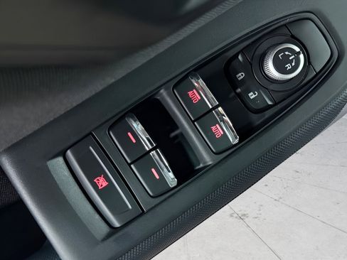 New 2026 Subaru Forester Premium image 20