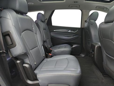 Used 2020 Buick Enclave Essence w/ Sport Touring Edition image 30