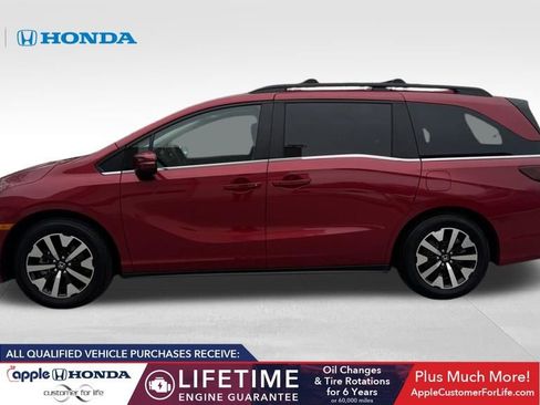Used 2025 Honda Odyssey EX-L image 10