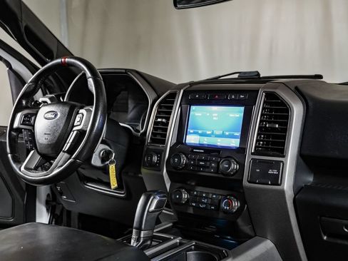 Used 2020 Ford F150 Raptor AWD/4WD image 22