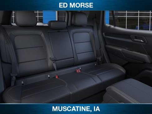 New 2026 GMC Terrain Elevation w/ Elevation Premium Package AWD/4WD image 17