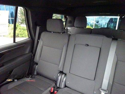 New 2026 Chevrolet Tahoe LS image 14