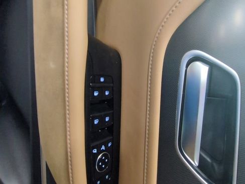 New 2026 INFINITI QX80 Luxe w/ Cargo Package RWD image 14