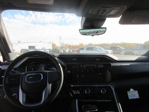 New 2026 GMC Sierra 1500 Denali image 17