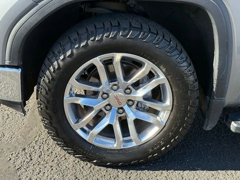 Used 2020 GMC Sierra 1500 SLT w/ SLT Premium Plus Package image 10