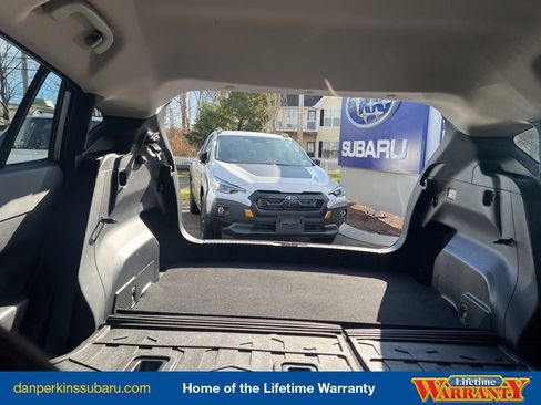 Certified 2024 Subaru Crosstrek 2.0i image 43