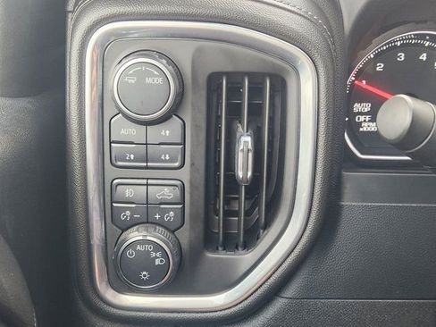 Used 2022 Chevrolet Silverado 1500 LT Trail Boss w/ Bed Protection Package image 24